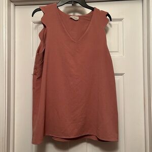 Betsey’s Boutique Tank Large